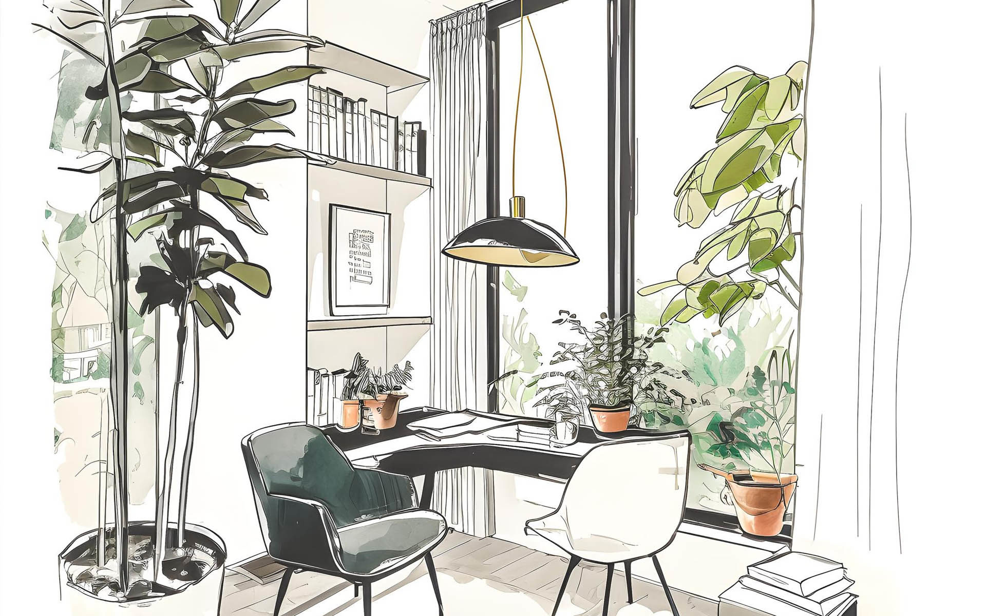 Discover the Art of Living