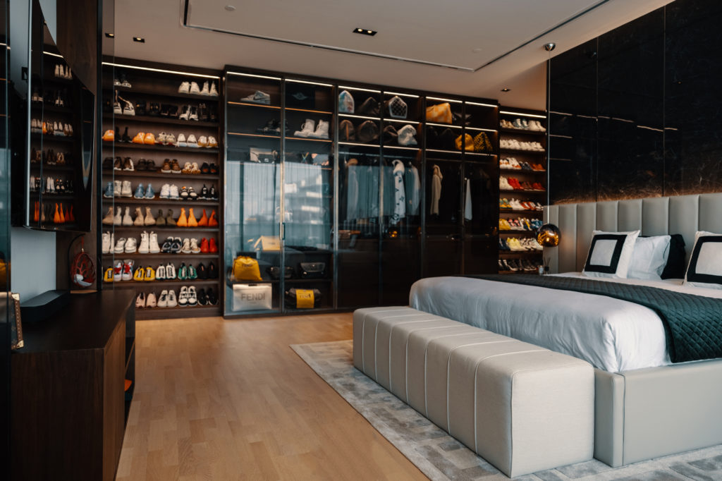 Seventh Heaven, Al Barari - 7 ELEMENTS INTERIORS