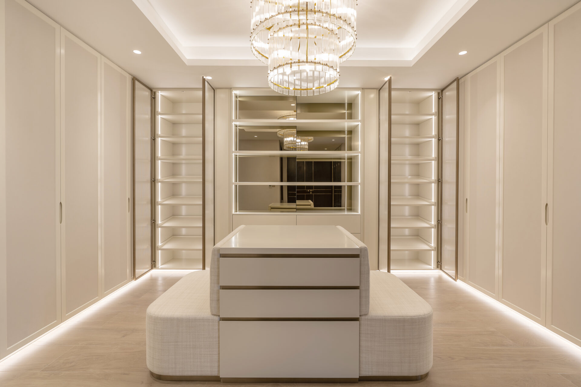 7 Elements Interiors - 7 ELEMENTS INTERIORS