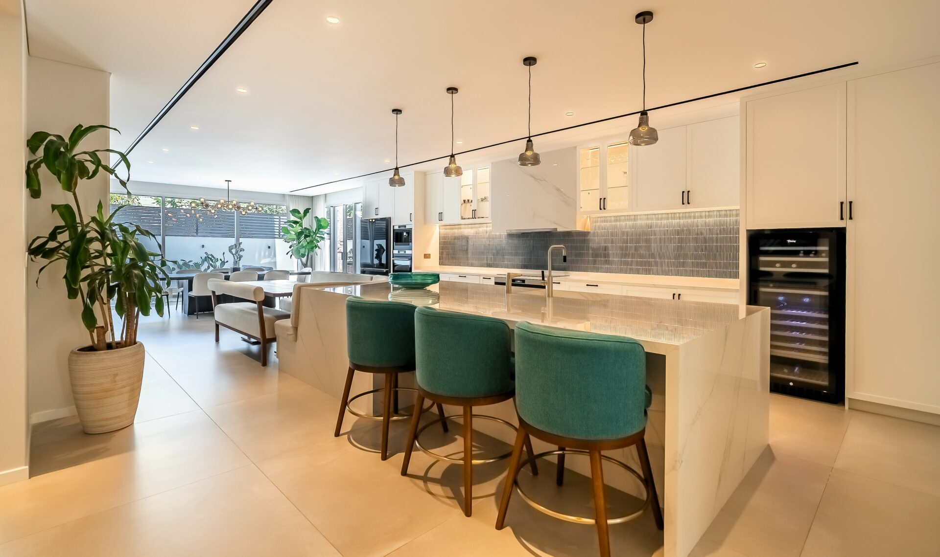 7 Elements Interiors - 7 ELEMENTS INTERIORS