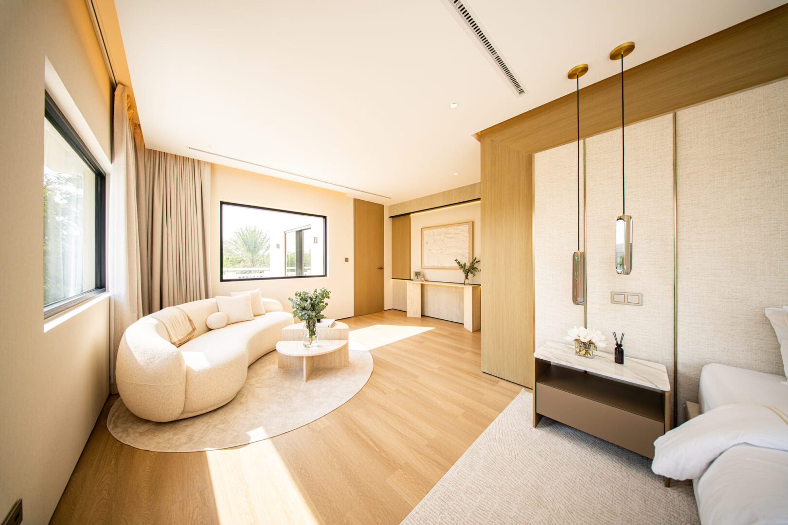 7 Elements Interiors - 7 ELEMENTS INTERIORS